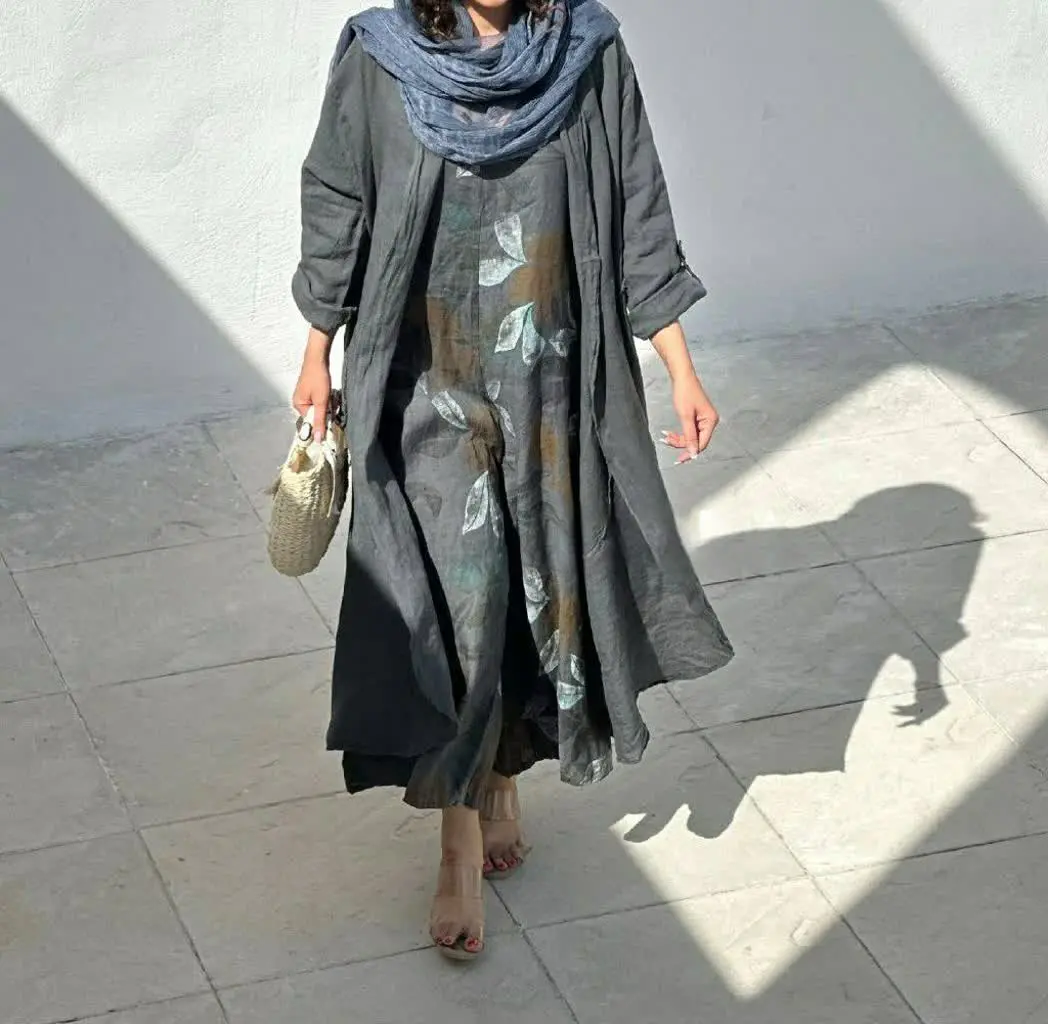 🌷نام: مانتو اورال ناریکا