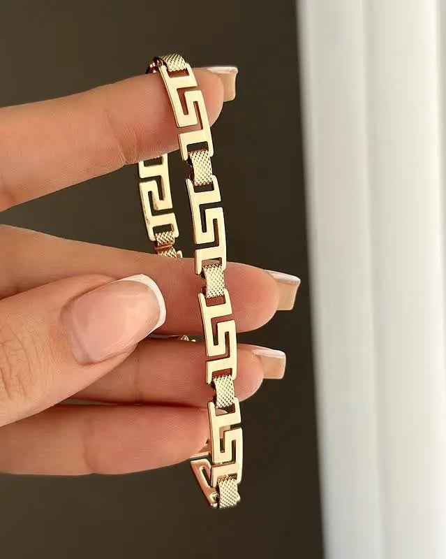 دستبند ورساچ ژوپینگ کد ۱۶۹۱