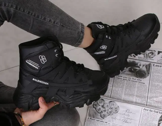 #کتانی_ساقدار
