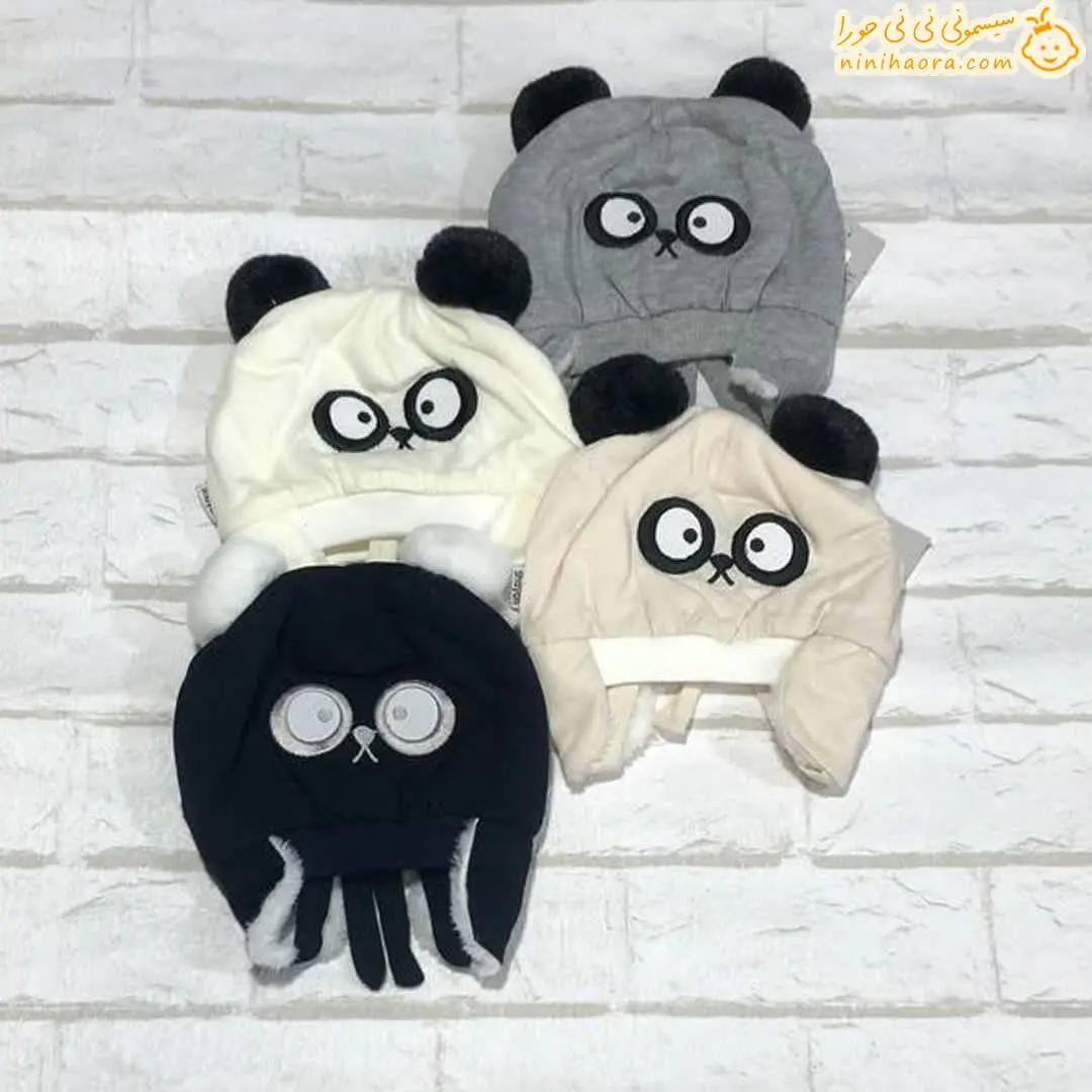 کلاه گوشدار «۲پوم» (لاینردا...