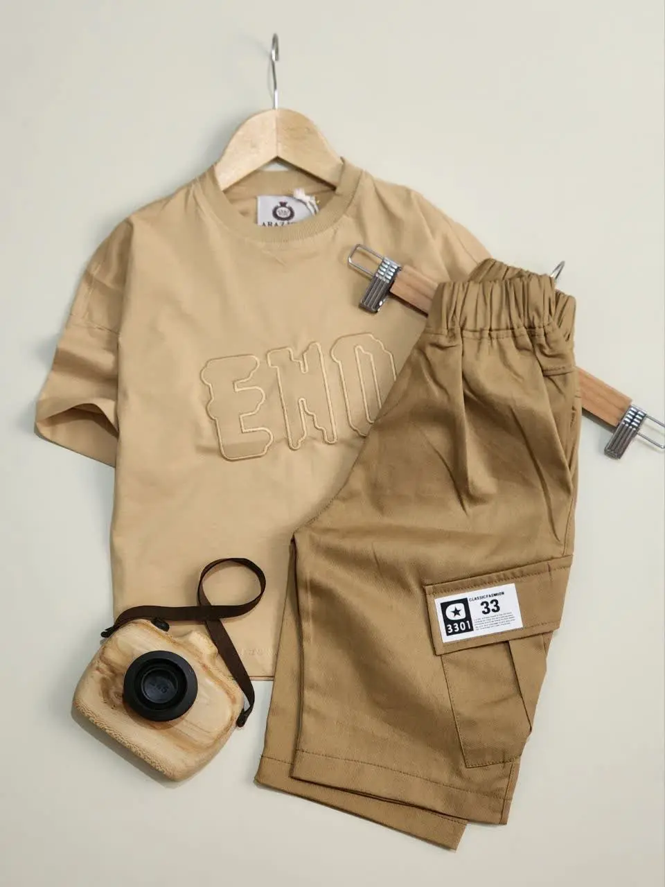 ✌️کیفیت و زیبایی رو همزمان باهم داره.. 👌✨
