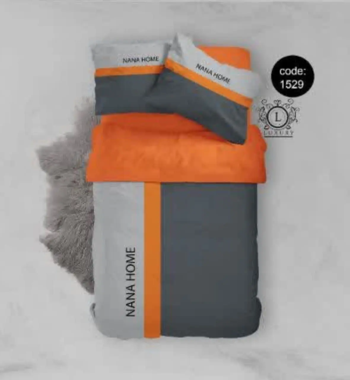 ست روتختی تک نفره 
