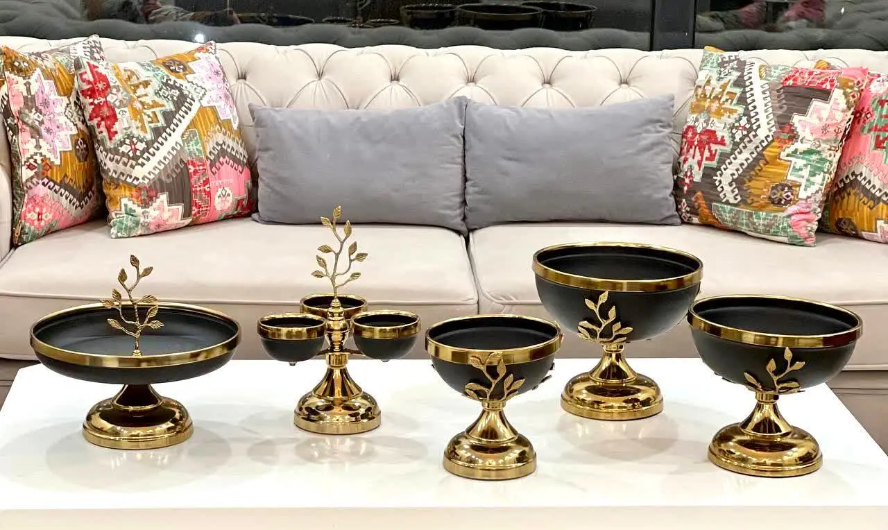 سرویس ۵تکه گلبرگ
