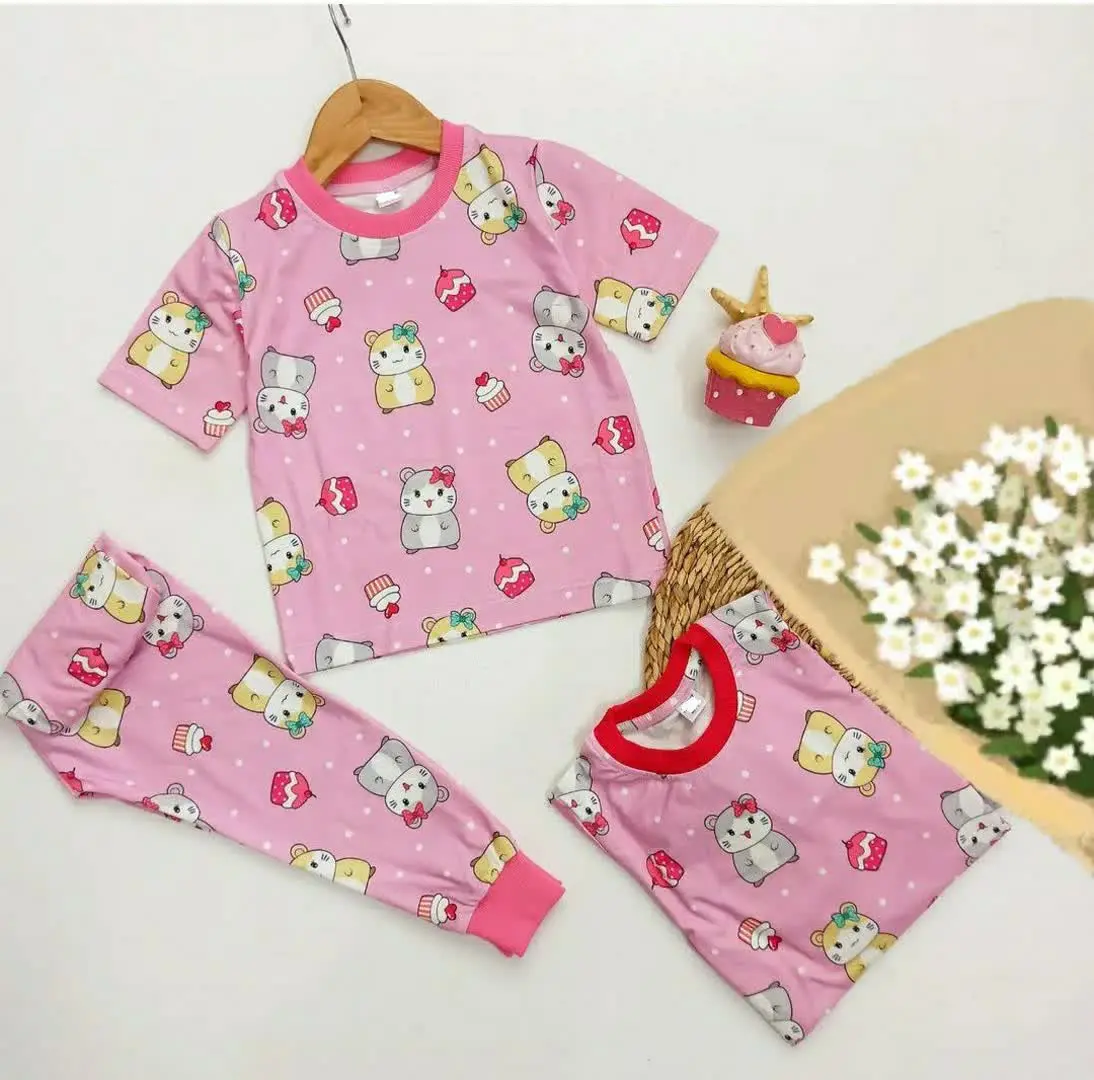 تیشرت شلوار موش کپل🐭