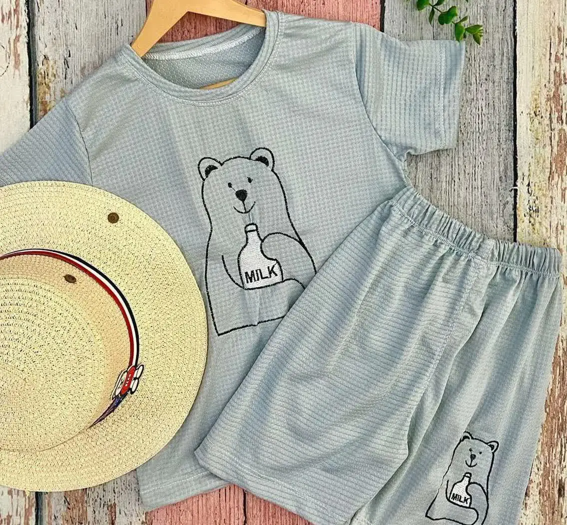 ست بیسکوییتی