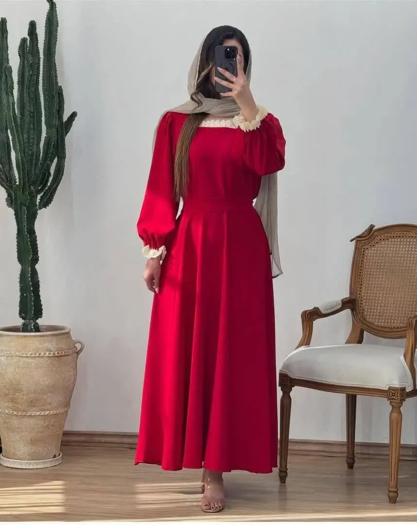 🖋نام: پیراهن یقه گیپور مهستی