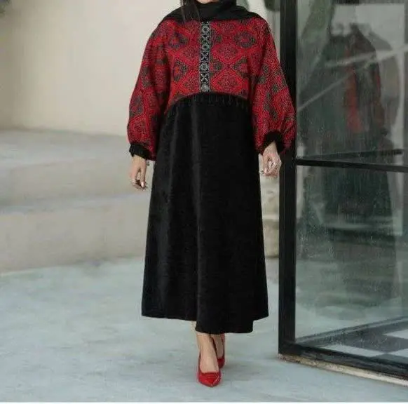 👚 نام: کراپ پیراهن آوا ✔️
