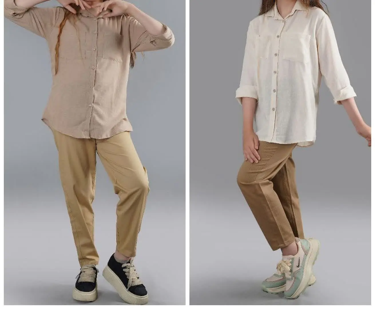 نام: ست المیرا
