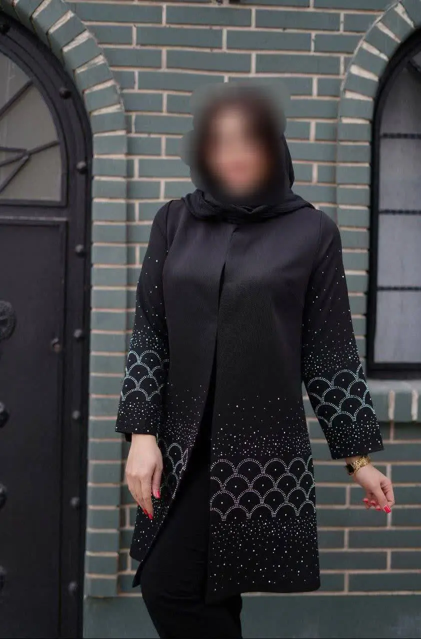 👚 نام: مدل ماه
