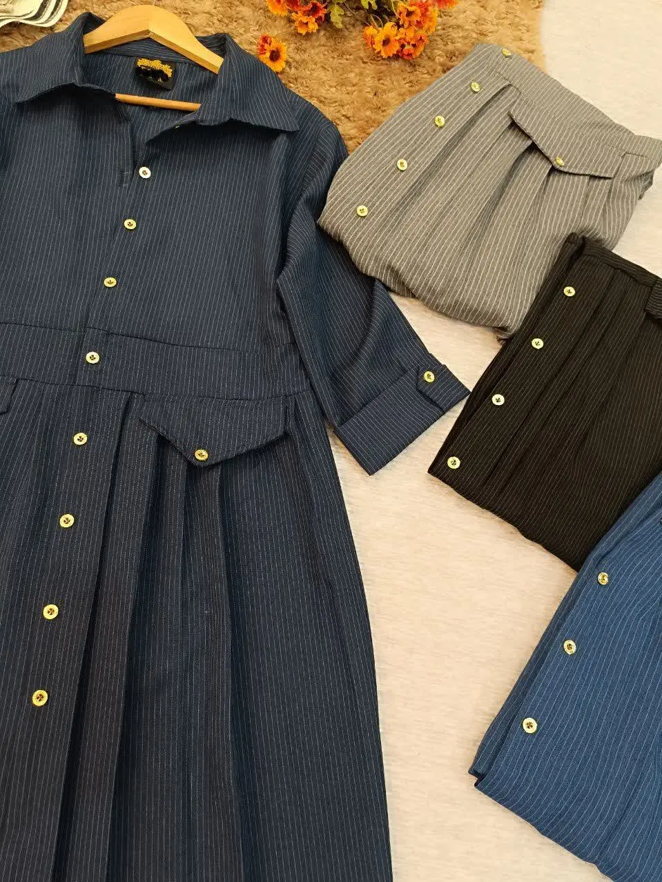 نام: مانتو دیپلمات
