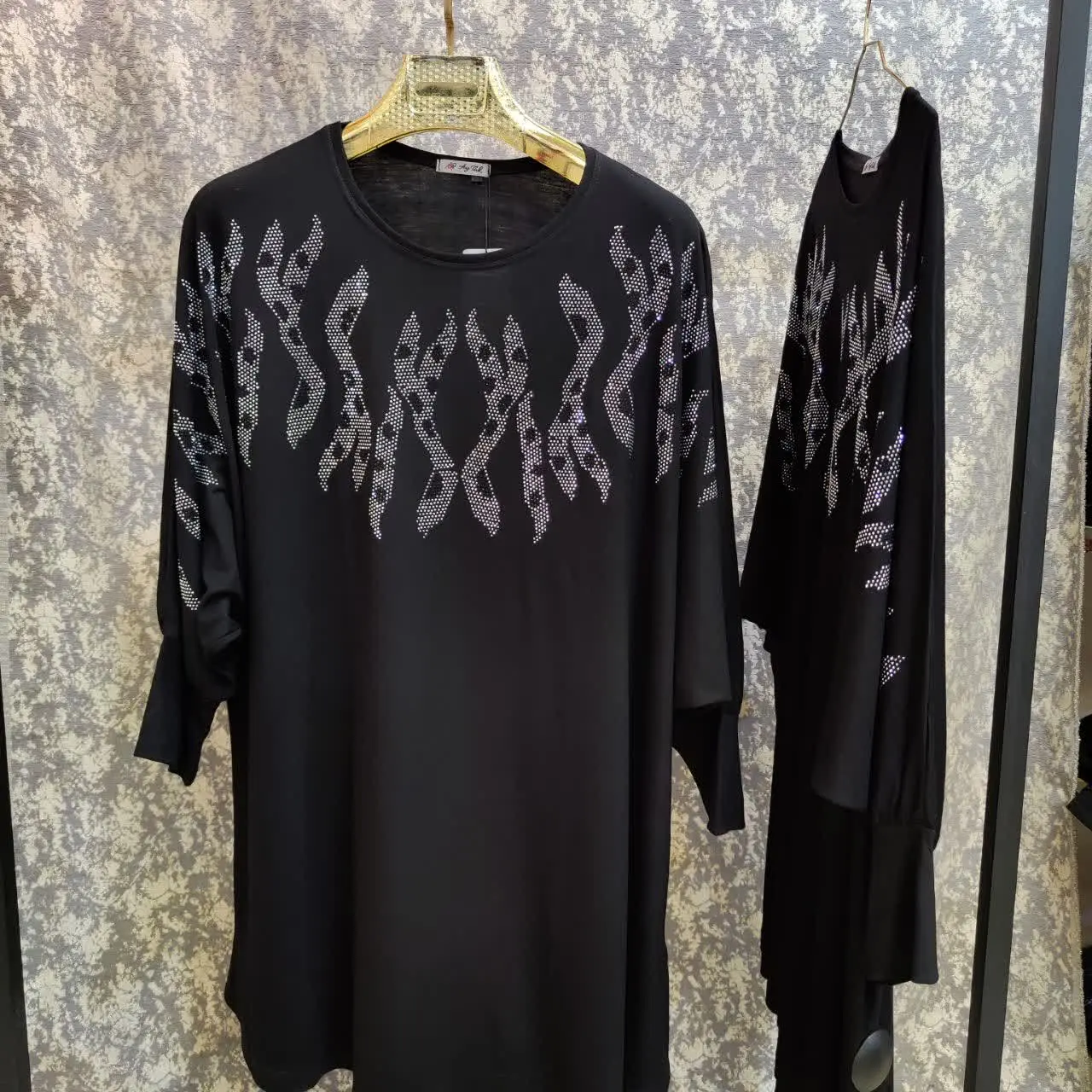 تونیک محرمی😍
