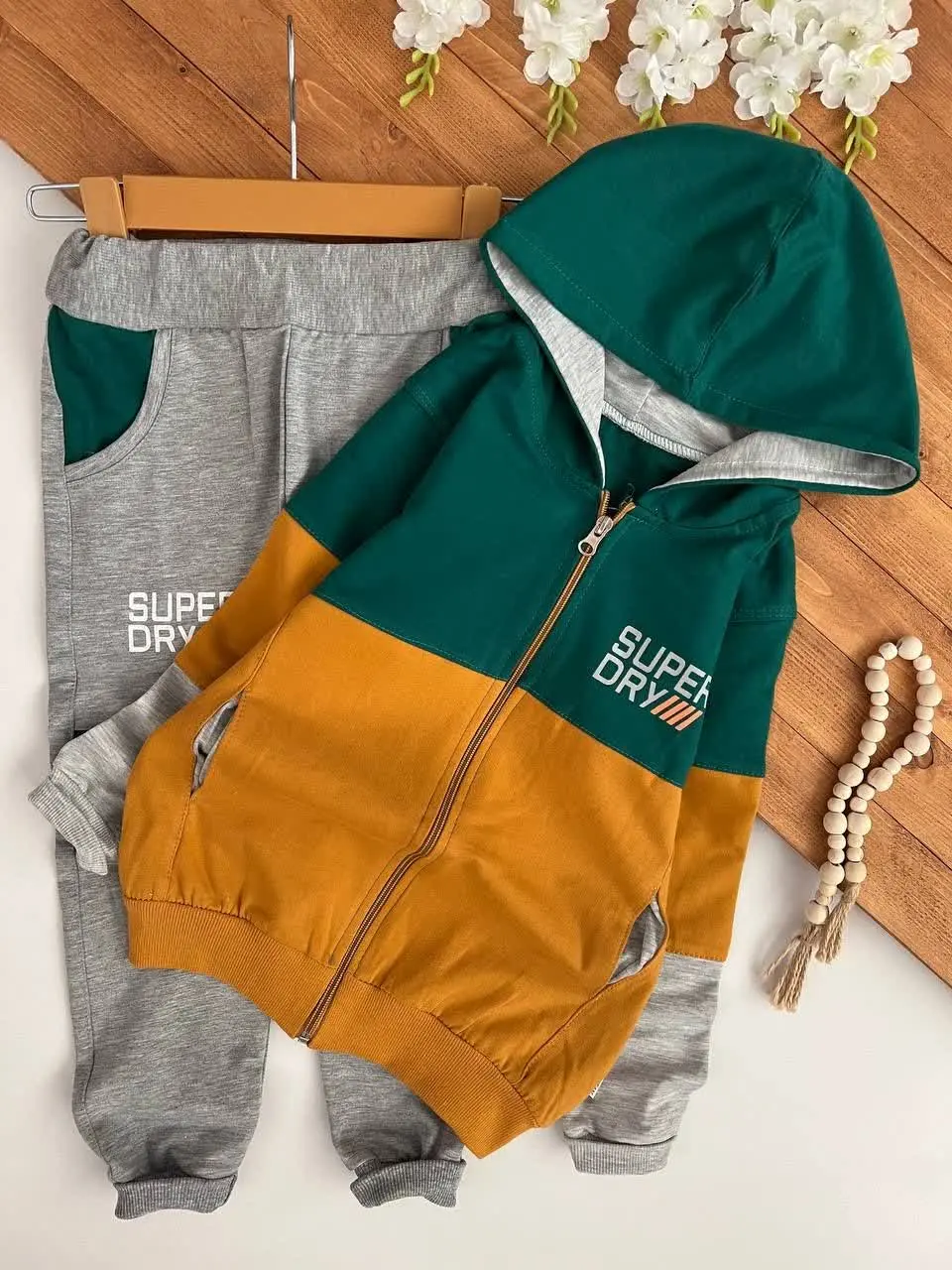 🛍نام محصول: پاییزی اهورا
