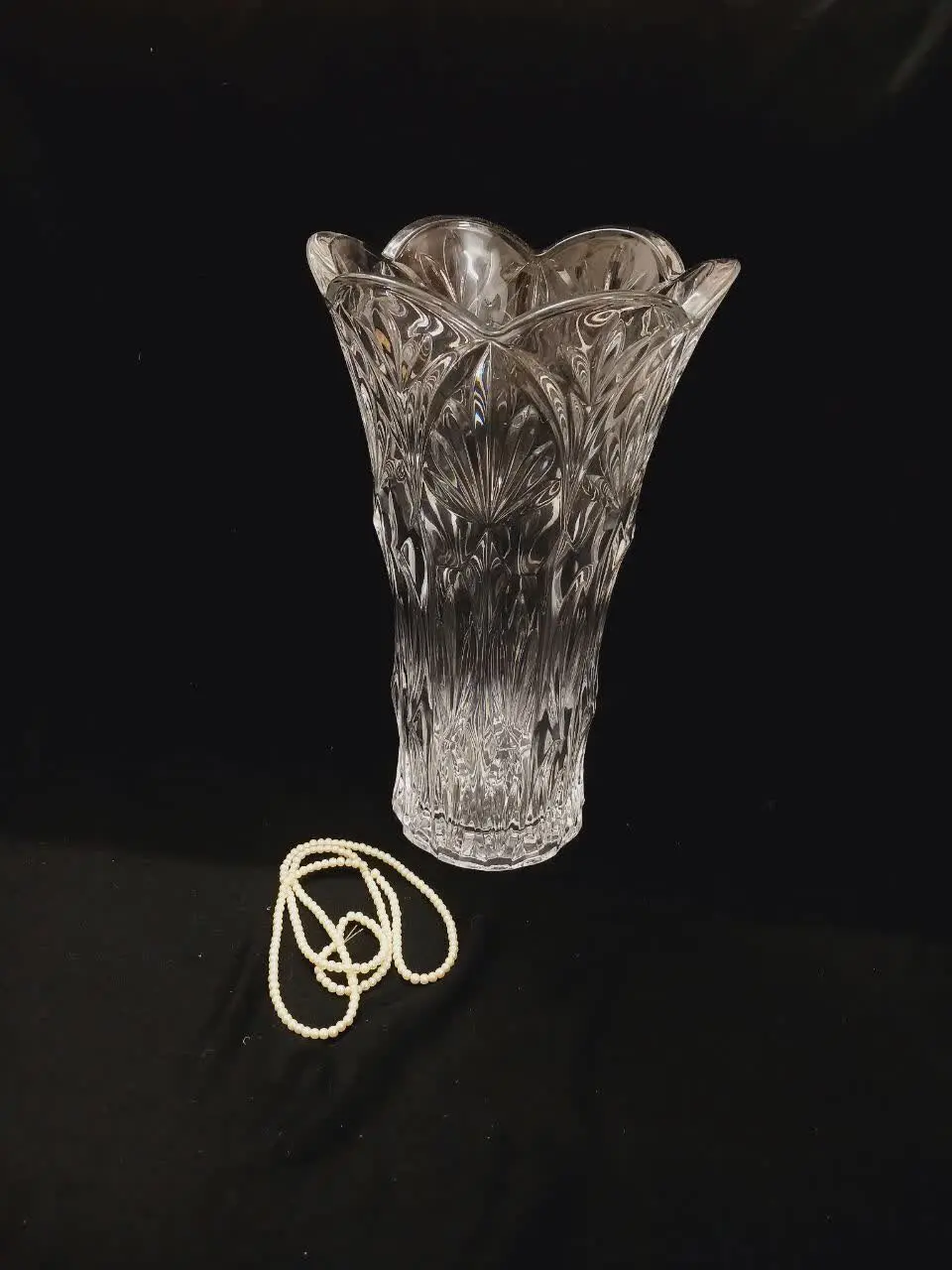 گلدان ۶پر ژاپن
