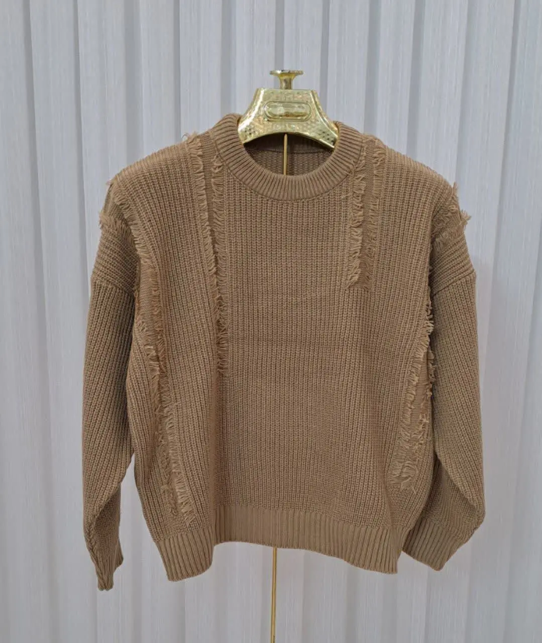 بافت اکریلیک