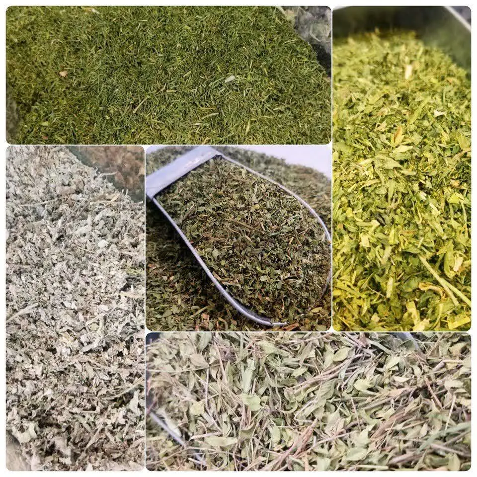 🌿 لیست سبزیجات 🌿
