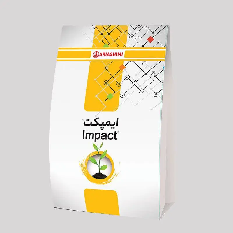 💢 ایمپکت آریاشیمی
