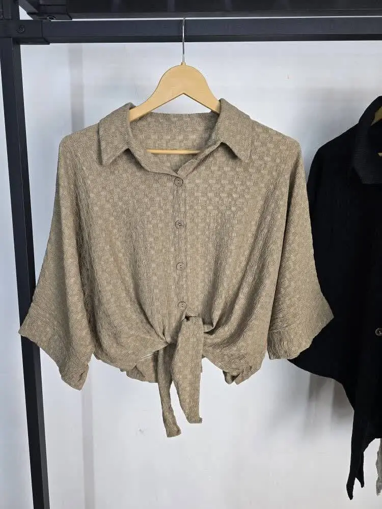 شومیز سافاری