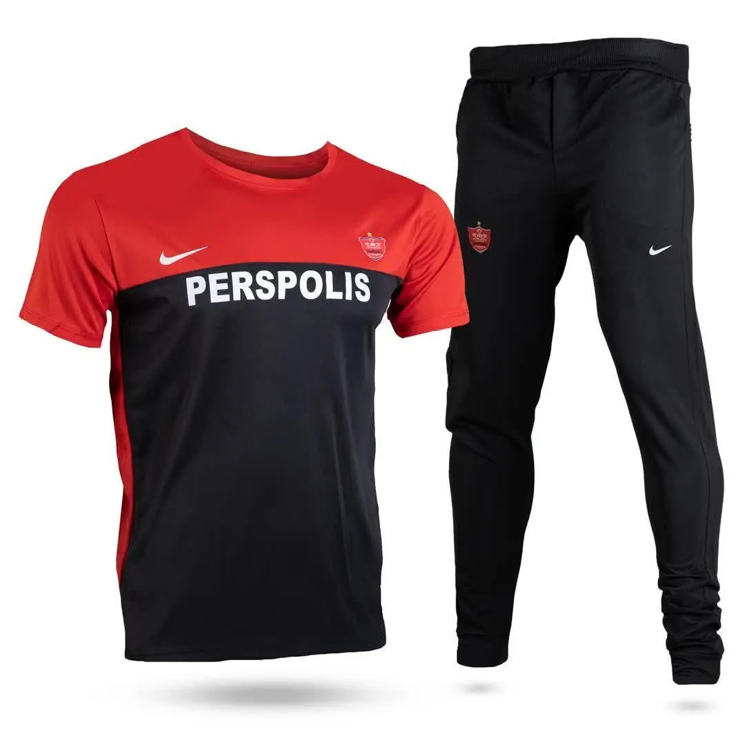 ست تیشرت و شلوار مردانه Raxin مدل ۳۰۴۶ 
