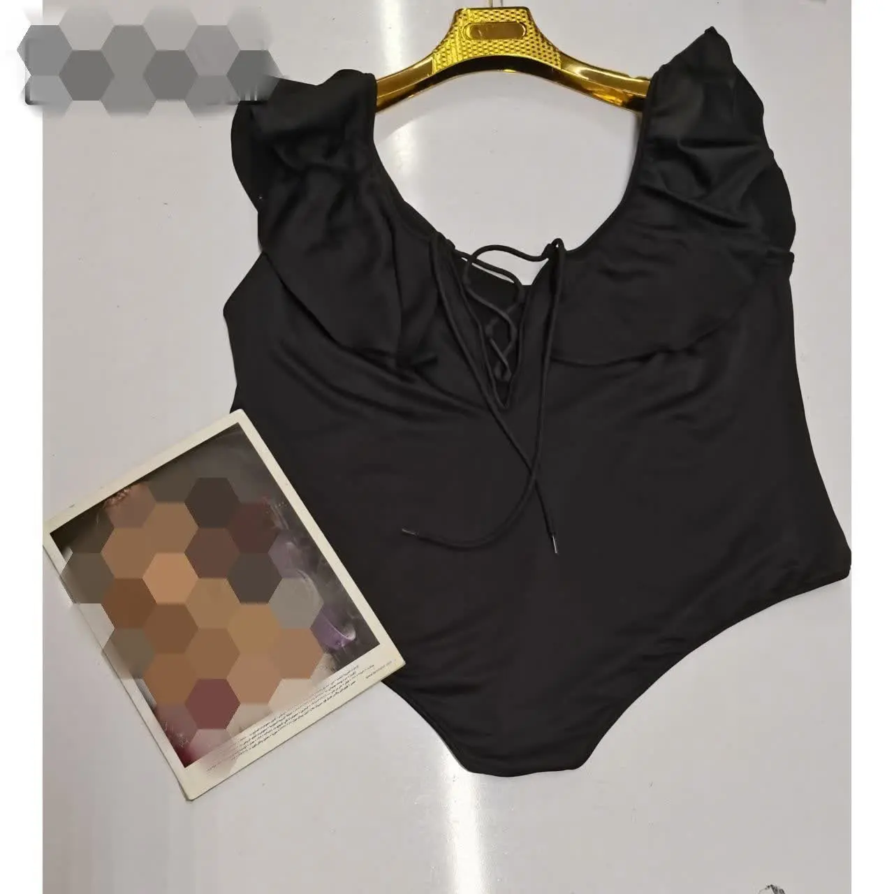 لباس خواب ومایو
