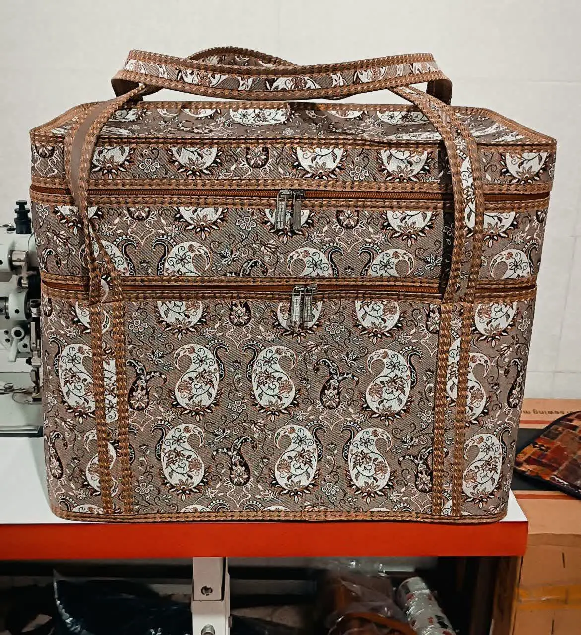 📢📢دوطبقه پیک نیکی شارژ مجدد😍😍
