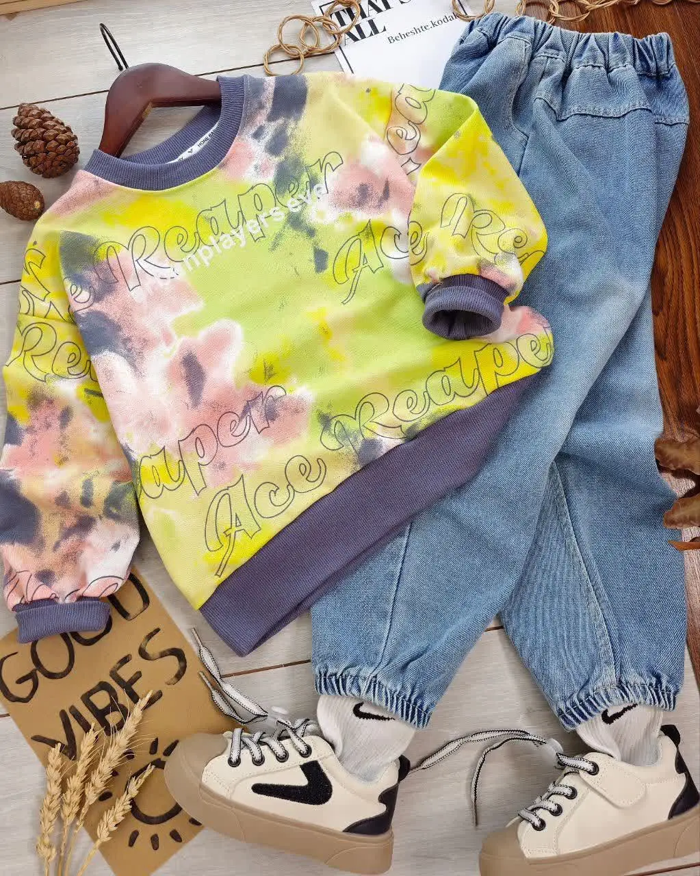 ست وارداتی فوق العاده کاربردی😍
