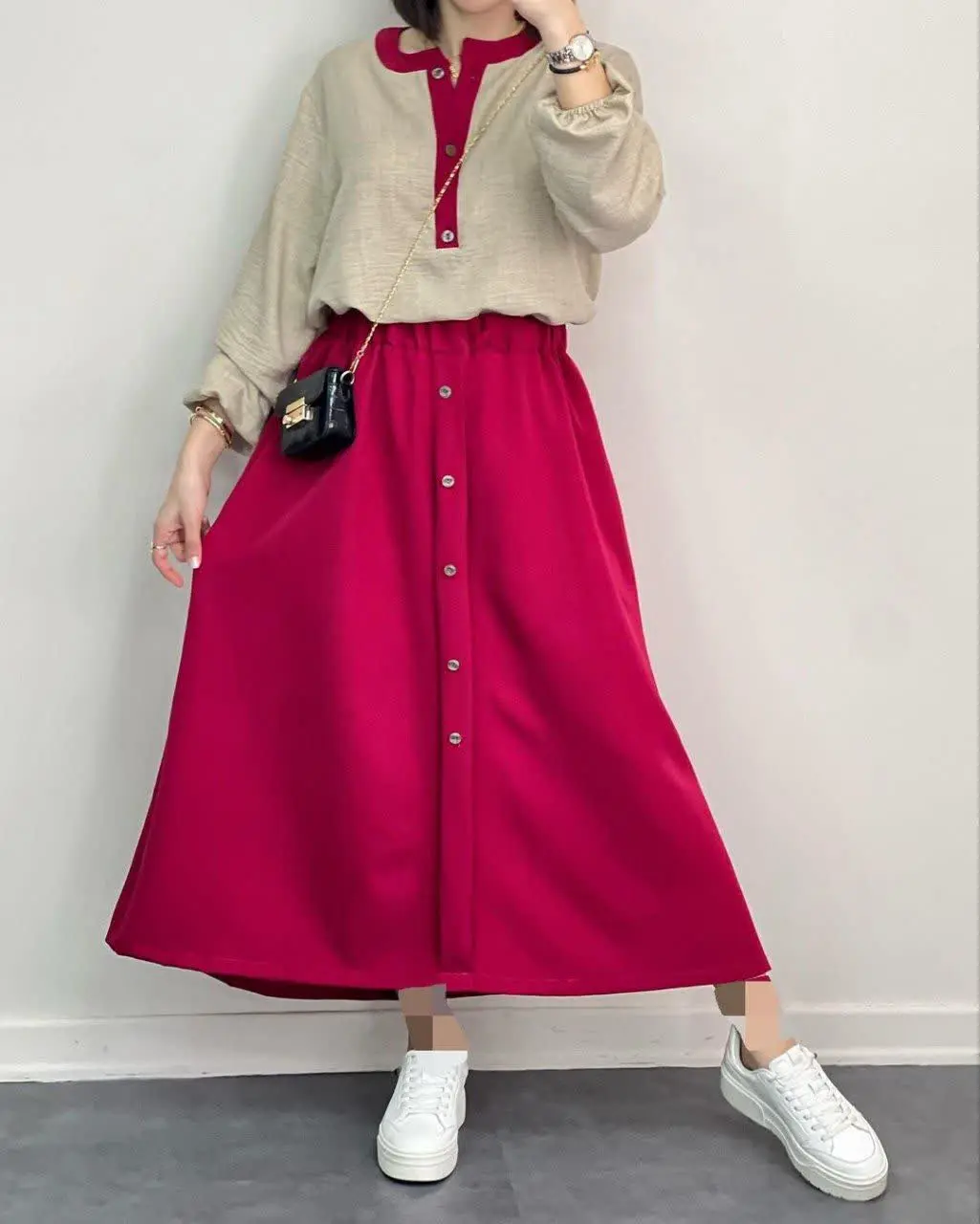 🖋نام: #کالکشن_تابستانه🌻
