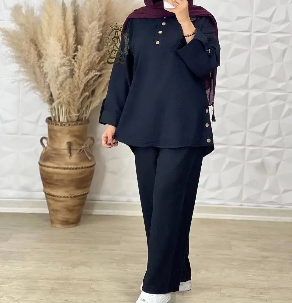 👚نام: ست آلاله (شانتون)