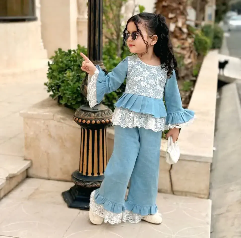 سایز ۴۰ قد لباس ۳۶ پهنا ۳۰...