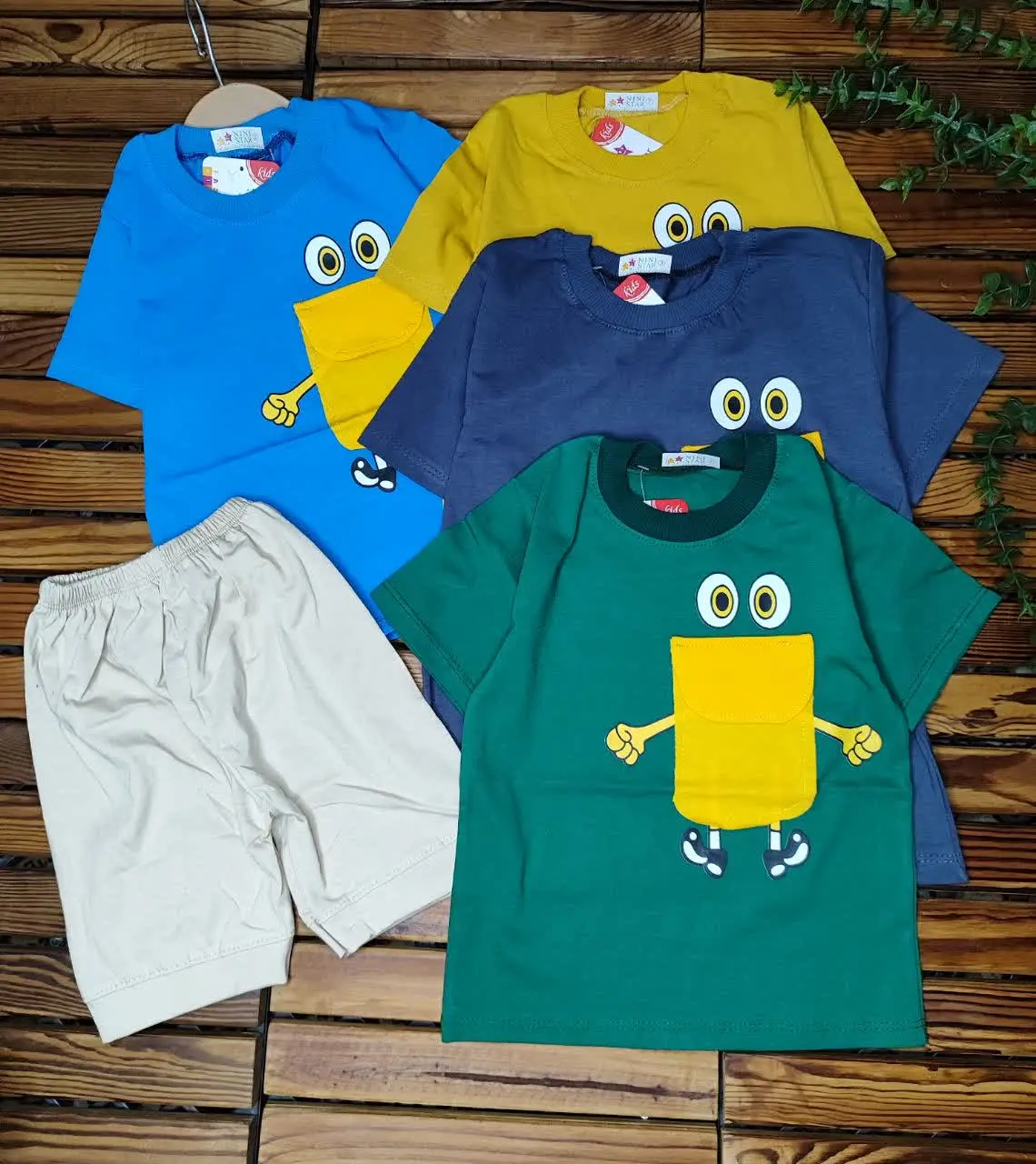 اینو ببین چه بانمکه 🥰🥰
