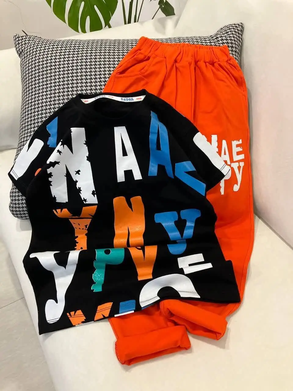 مامانایی که دنبال کار تابستونی با شلوار بودن
