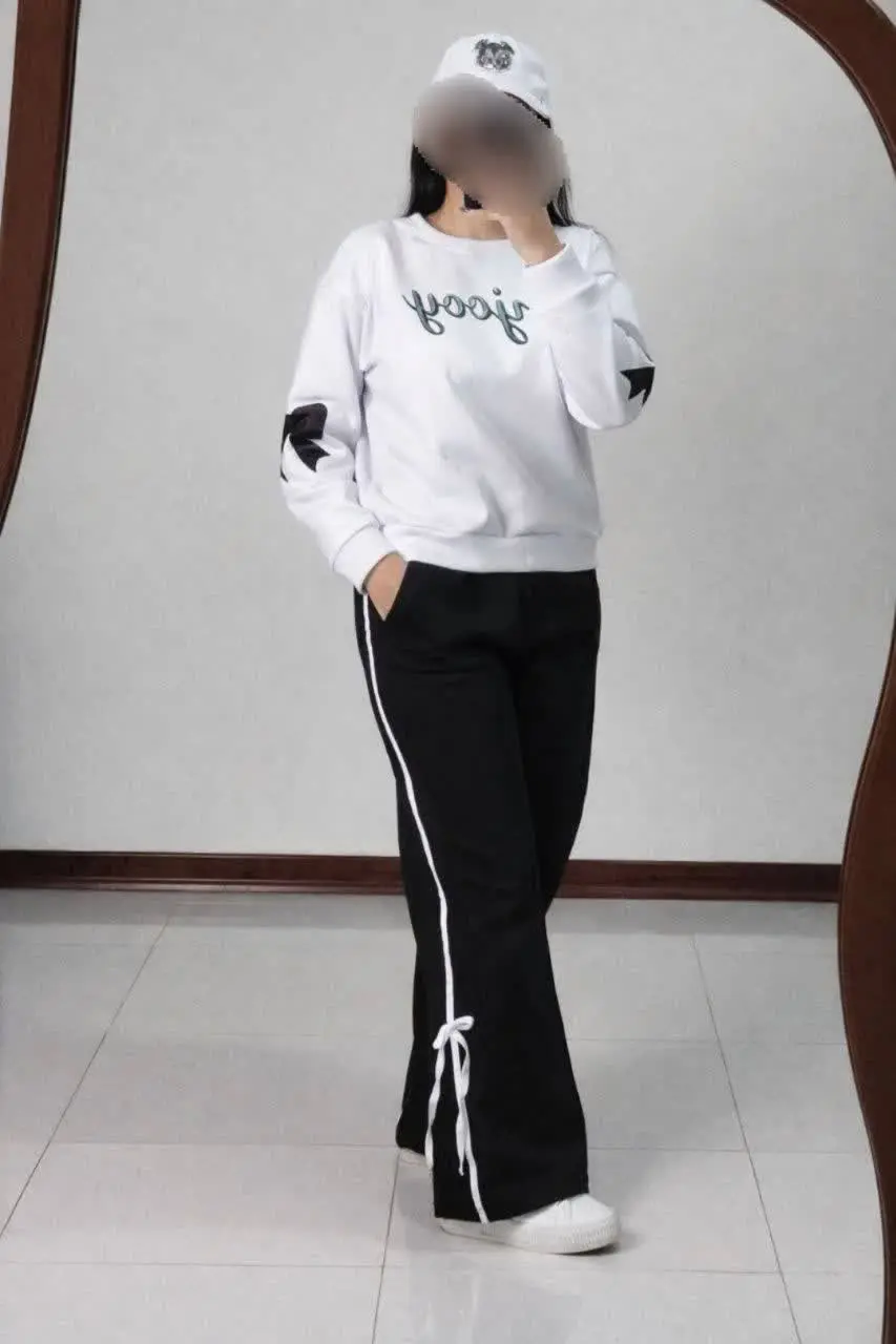 💎 نام: ست مروارید