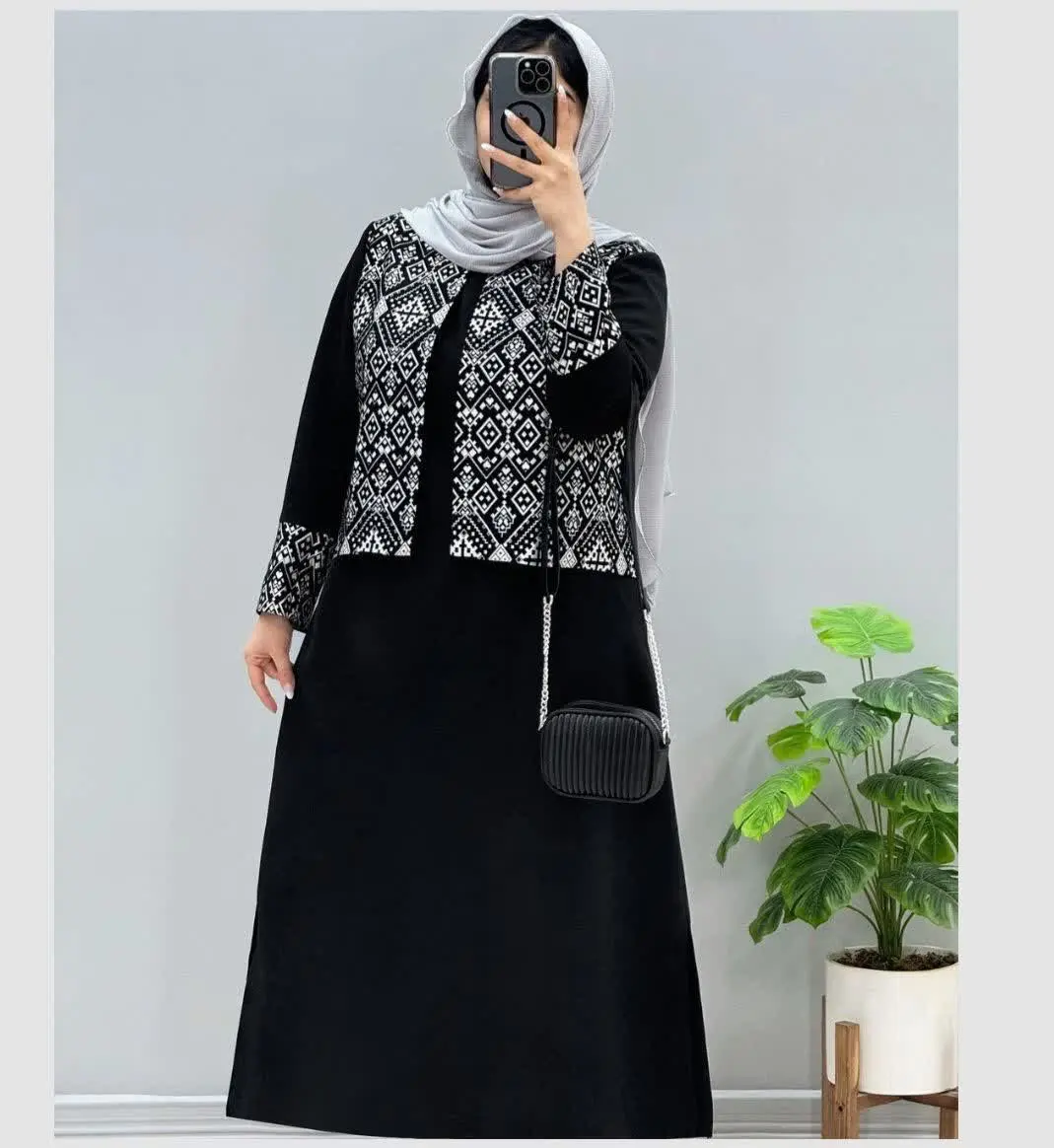 👚نام: کت سارافون مارال
