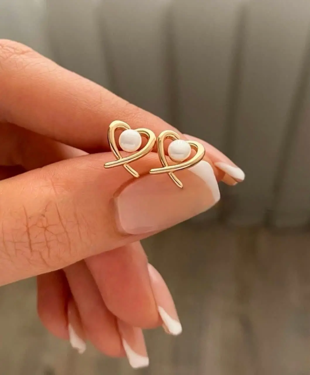 #گوشواره ژوپینگ کد ۱۳۳۲
