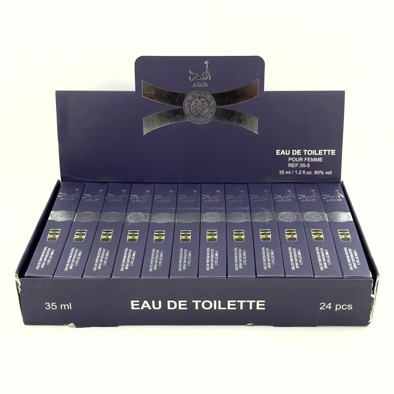 عطر قلمی یارا ۳۵ میل