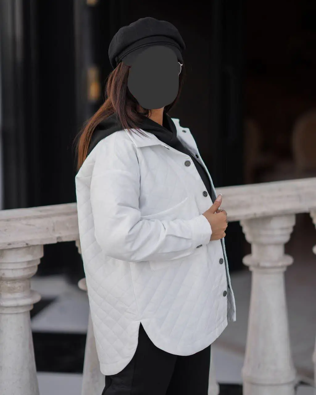 نام: شکت فریال
