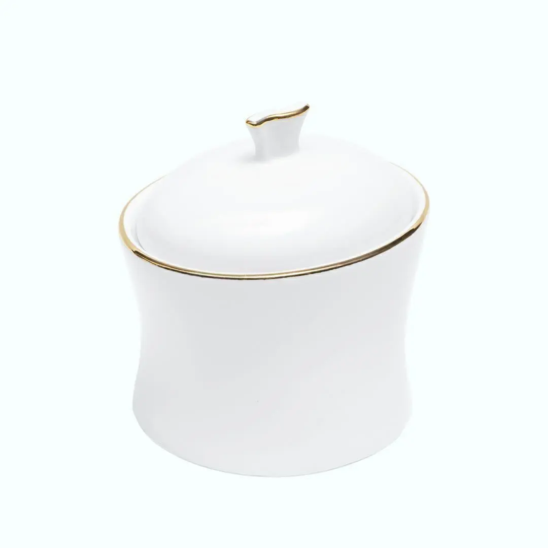 قندان دیپلمات لورین
