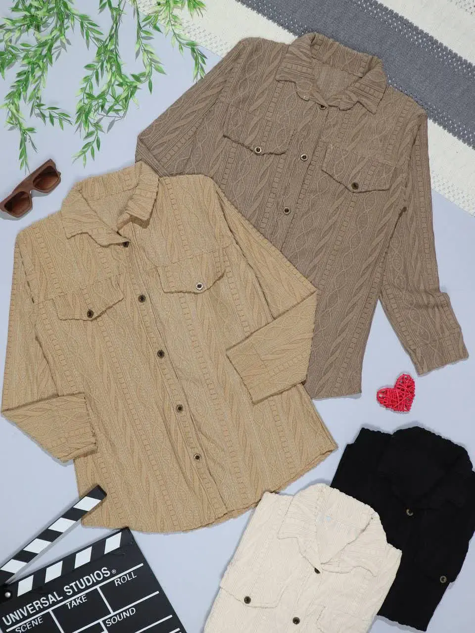 👫مانتو شومیزی دخترانه مراکش...