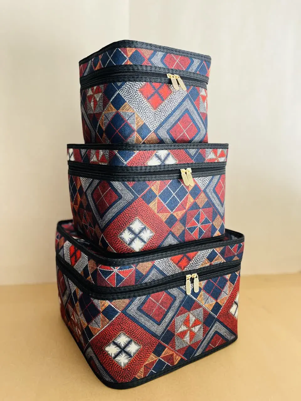 #ست_باکس_مربع_کرپ😍
