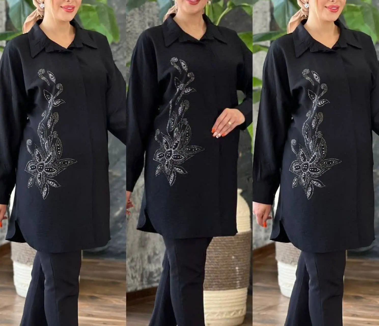 ❣نام: شومیز گلاره
