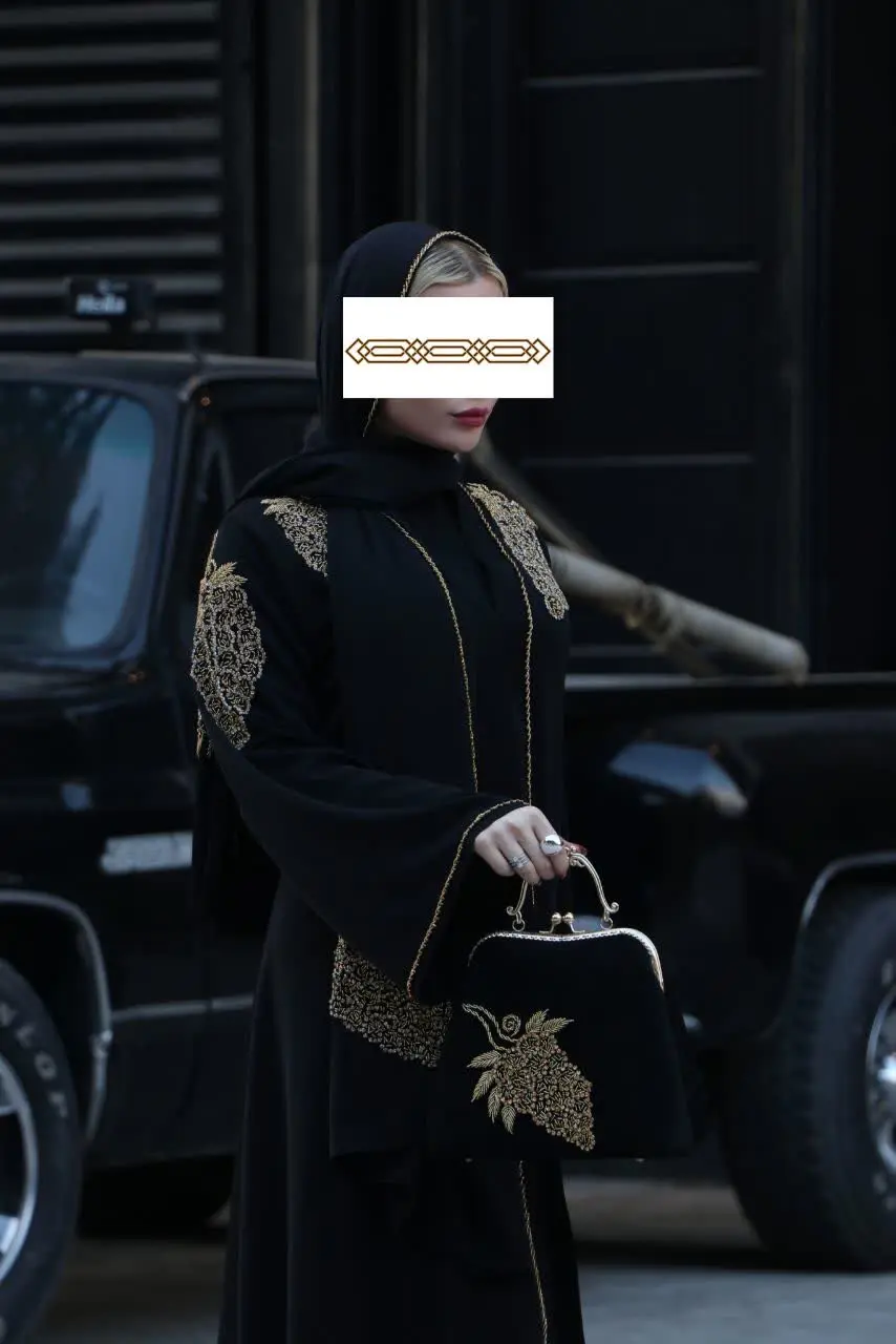 ⚜مانتوی فاخر ویانا⚜
