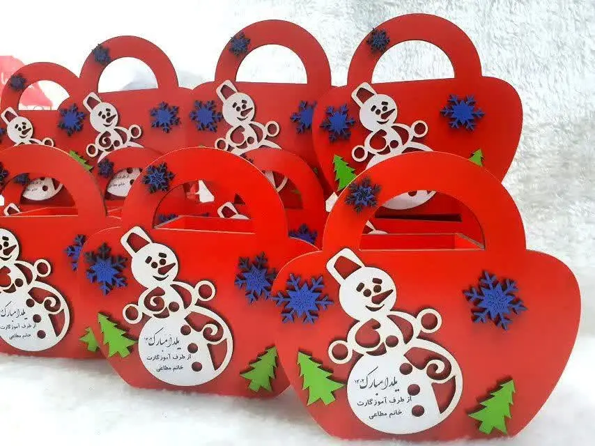 جامدادی یلدا از سفارش های خ...