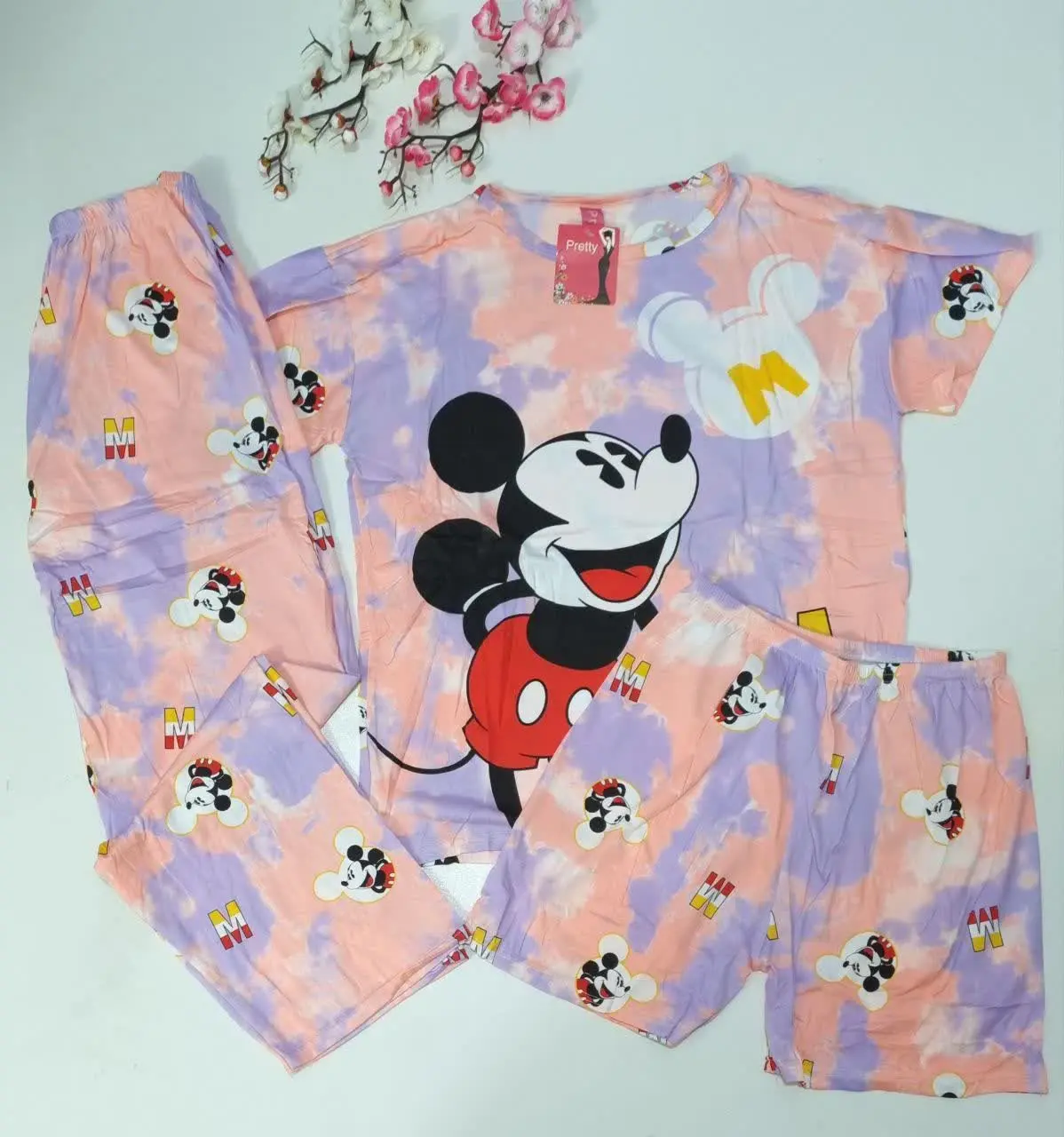 🔹قد شلوار ۹۵ و فاق ۳۵