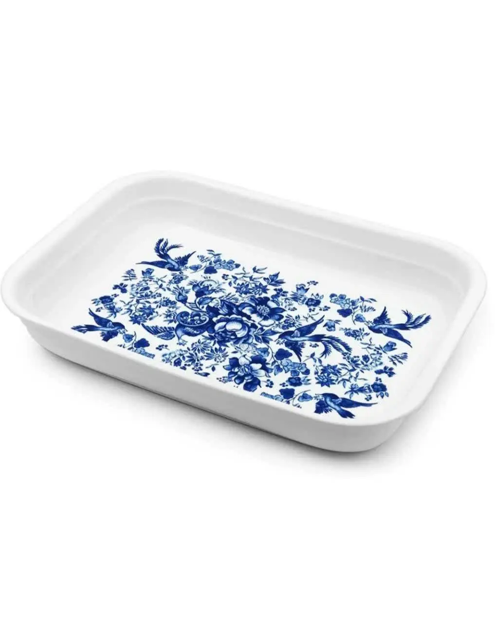 🍽دیس لازانیا سایز ۴۰ چینی زرین