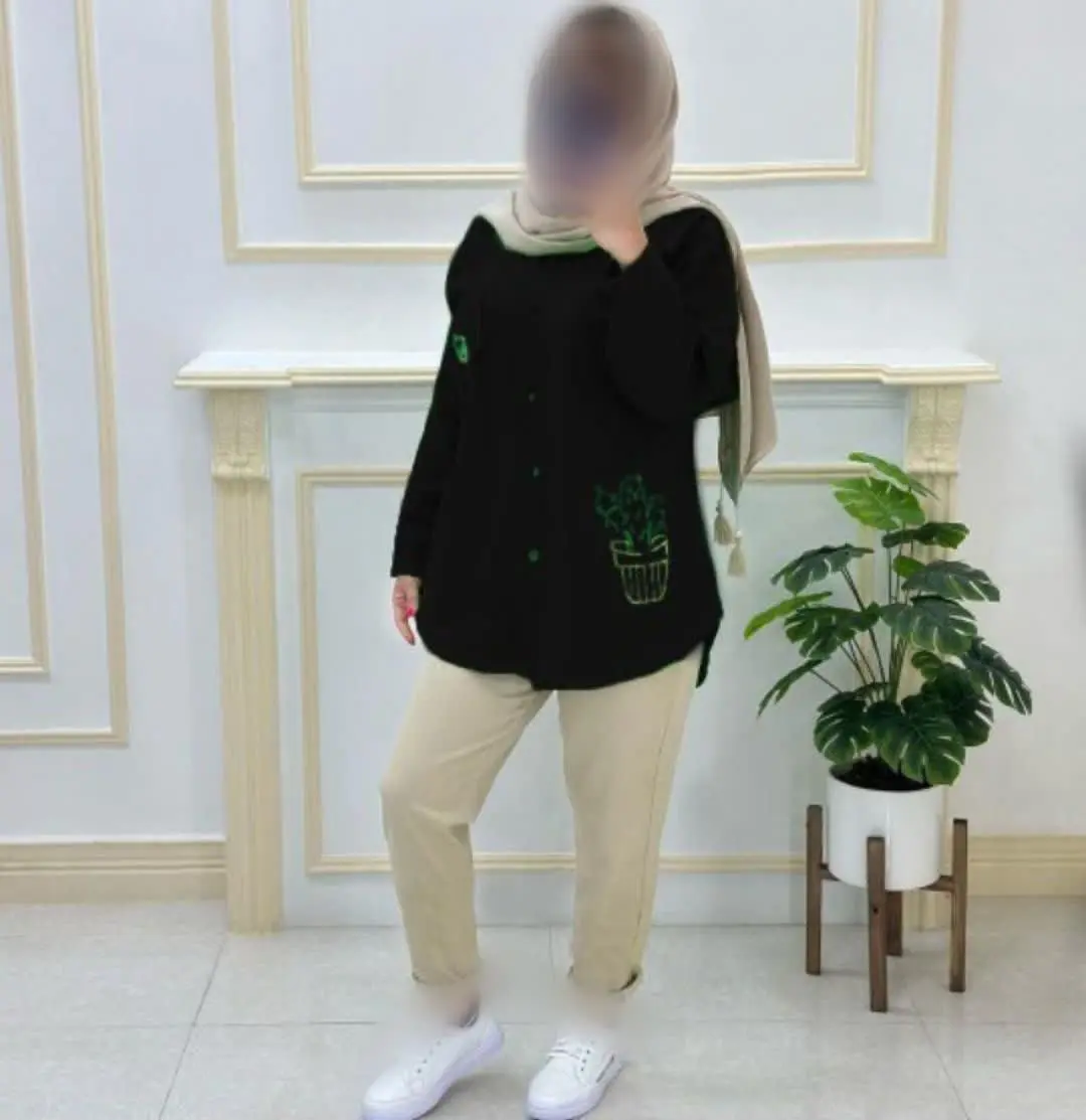 مانتو کاکتوس