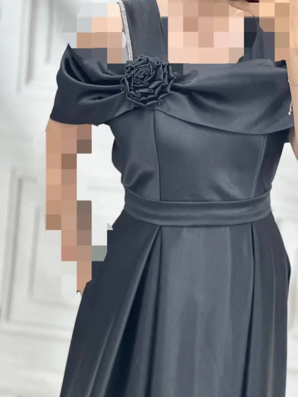 💥جنس ساتن ال ایکس