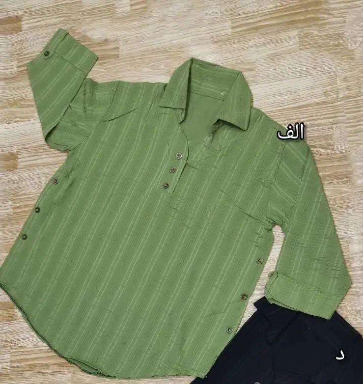 ✅ فری سایز, مناسب تا سایز ۵۲