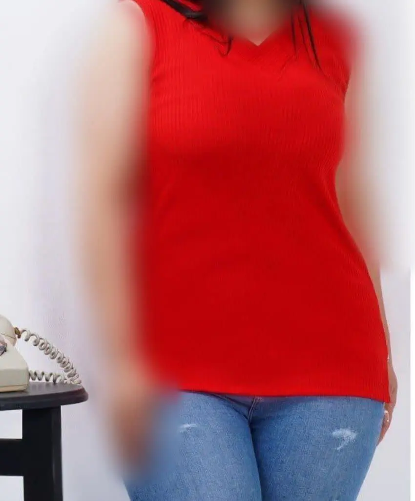 تاپ یقه هفتa
