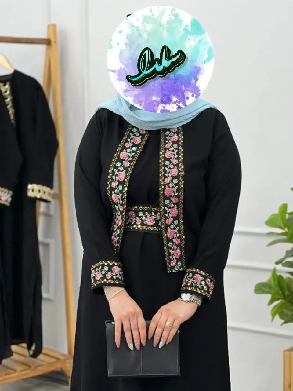 🌹نام: سه تیکه زیبای مهلا 😍😍
