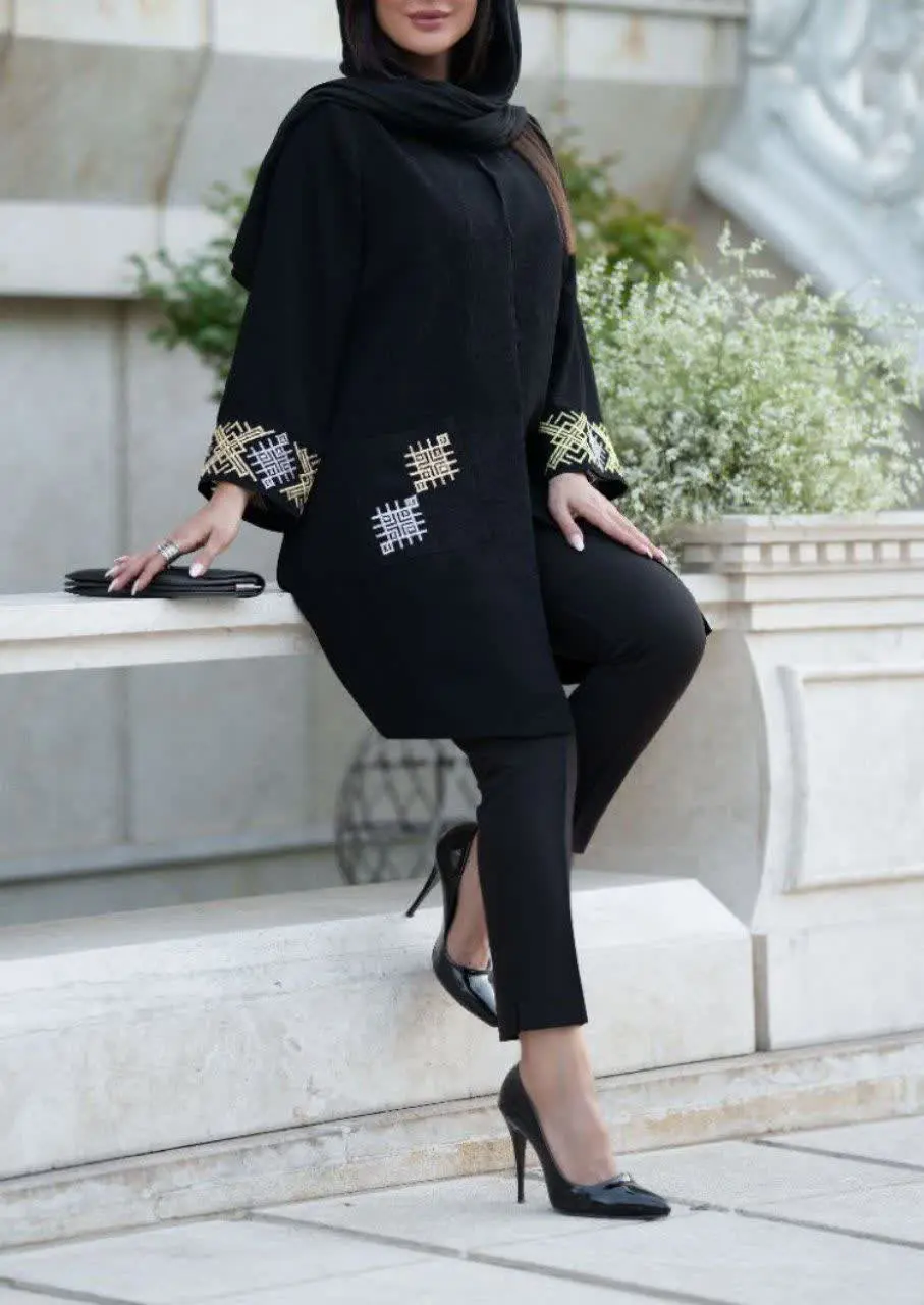 کالکشن بهار ۱۴۰۴ 
