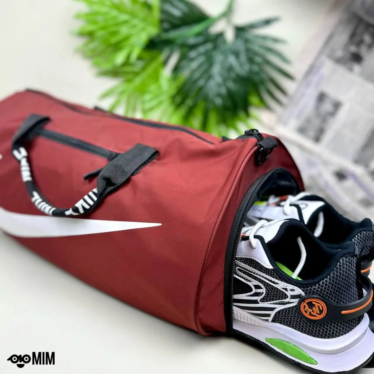 کیف‌های جذاب باشگاه🫠🌿
